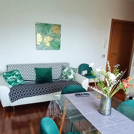 Apartamento Deva's *