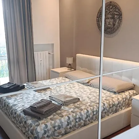 Apartamento Deva's Cissano