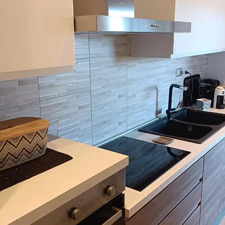 Deva's Apartamento