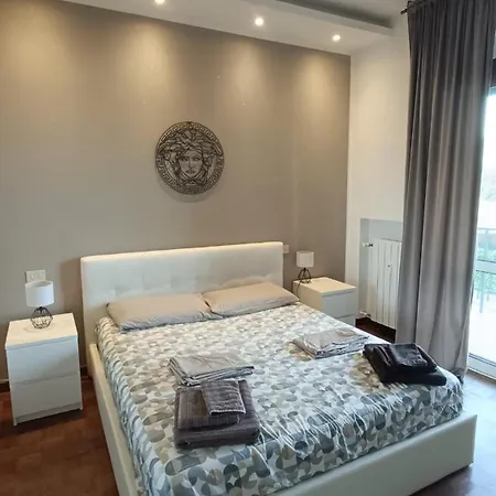 Deva's Apartamento